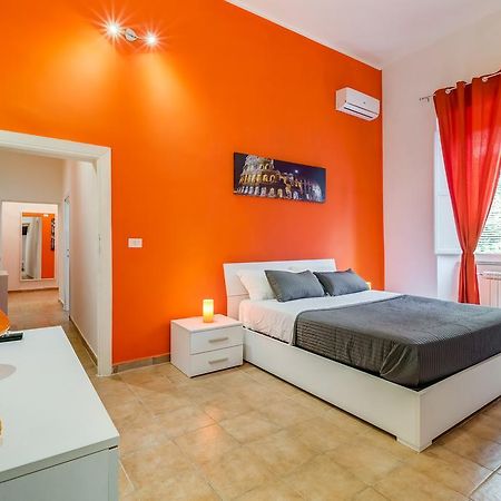 Saint Peter Holiday Roma Dış mekan fotoğraf