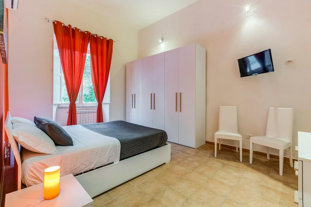 Saint Peter Holiday Roma Dış mekan fotoğraf
