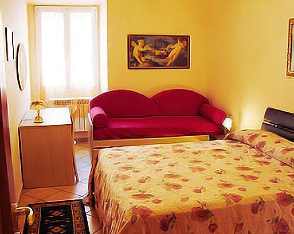 Saint Peter Holiday Roma Oda fotoğraf