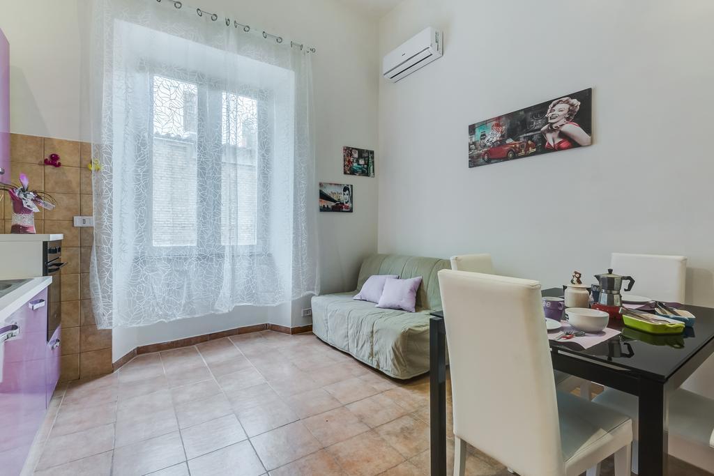 Saint Peter Holiday Roma Dış mekan fotoğraf