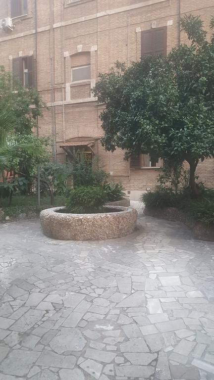 Saint Peter Holiday Roma Dış mekan fotoğraf